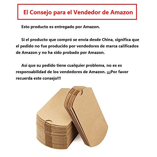 50 cajas para regalo y 50 cuerda de yute