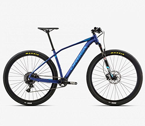 Preisvergleich Produktbild Orbea Alma H20 29 2.017