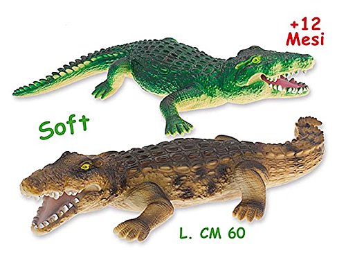 Preisvergleich Produktbild Tier Krokodil 72383 Bügeltischbezug