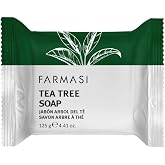 Farmasi Dr. C. Tuna &Ccedil;ay Ağacı Yağı Sabunu 125 gr