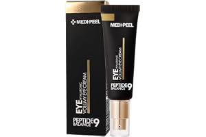 MEDI-PEEL – Peptid 9 hyaluronic volym ögonkräm, 40 ml – Firming Eye