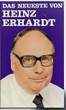 Cover zum Buch Das Neueste von Heinz Erhardt