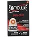 Produktbild syntholkiné Roll-Massage Lot de 2 x 50 ml