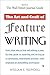 The Art and Craft of Feature Writing: Based on The Wall Street Journal Guide (English Edition) by