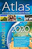 Atlas socio-économique des pays du monde 2020