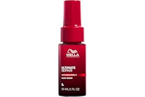 Wella Professionals Ultimate Repair Sérum de nuit sans rinçage pour cheveux abîmés