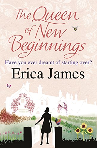 The Queen of New Beginnings (English Edition) livre
