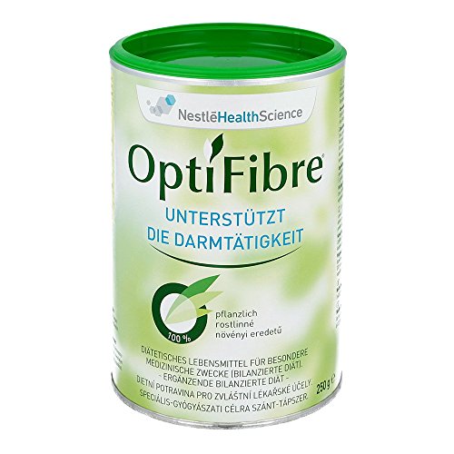 Price comparison product image OptiFibre Pulver