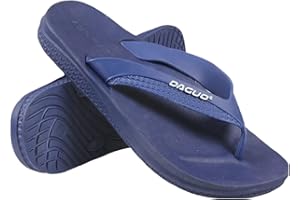 QWICK-FIT LTD MENS FLIP FLOPS SUMMER SANDALS TOE POST CASUAL MULE LIGHTWEIGHT BEACH POOL SHOWER FLIP FLOPS GYM