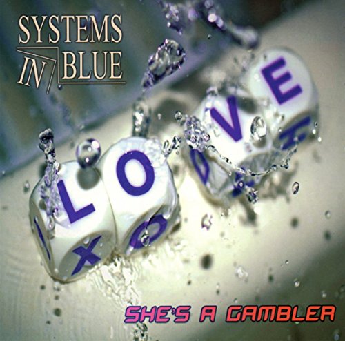 Preisvergleich Produktbild She's a Gambler