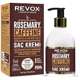 REVOX Rosemary & Caffeine Conditioner 250 ml