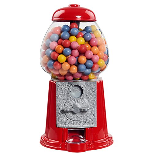 BUTLERS BIG SPENDER Kaugummi Automat - 5