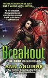 Image de Breakout (The Dred Chronicles)