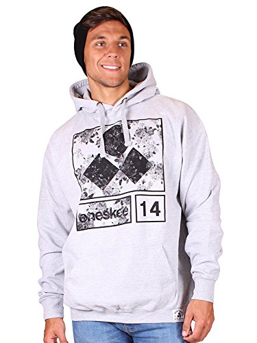 courchevel hoodie