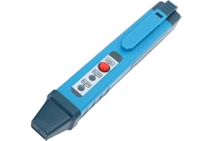 Topiky Magnetpolaritätstester, Magnetpol -Kennung, Magnetpol -Detektormagnete Nord und Südpol Tester Fochanc Magnet Detektor, Identifizierung des N/S Pols von Magnetischen Objekten