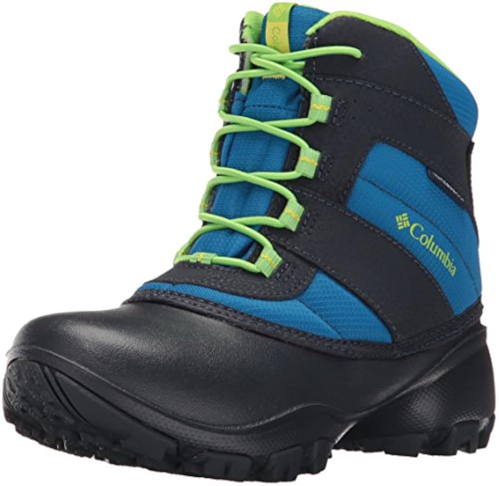 Фитнес ботинки. Детская обувь Columbia Waterproof. Сапоги детские Columbia непромокаемые. Columbia 12 Box.