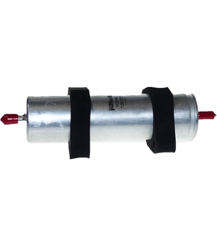 Filtre Remplacement Haute Capacité Filtration UFI 31.920.00 Filtre à Carburant Pas Cher Filtre Diesel Ufi 31.920.00