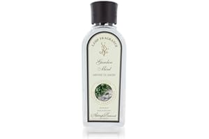 Ashleigh & Burwood Garden Mint 500ml lamp fragrance