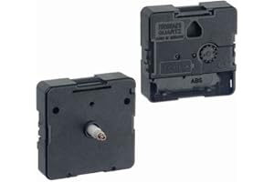 PURE GREY Junghans - Meccanismo per Orologio al quarzo 838, presa di potenza 11,0 mm