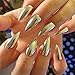 Sindy New 2 Box Mirror Powder Gold Silver Pigment Nail Art Glitter Nail Art Chrome(Silver+Gold)