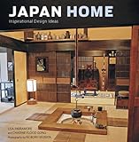 Japan Home: Inspirational Design Ideas (English Edition) by 