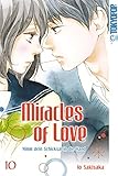 Miracles of Love - Nimm dein Schicksal in die Hand 10 by