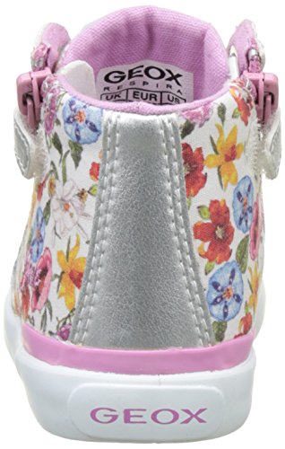 Geox Baby Mädchen B Kiwi Girl A Lauflernschuhe - 2