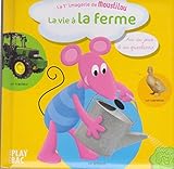 La vie à la ferme