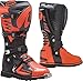 Produktbild Forma Stiefel Moto Predator 2.0 homologuee EG schwarz/anthrazit/orange