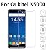 Produktbild Kratzfestes 9H Hrte-ausgeglichenes Glas-Schirm-Schutz f¨¹r Oukitel K5000