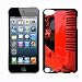 Produktbild HYBSJKS Farmall Red Tractor Grill Hülle for ipod Touch 5th ipod Touch 6th Hülle Case,PC Material Never Fade