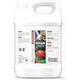 AquaNature Paracure Parasite,Skin & Gill flukes Cure for Freshwater Aquarium Fishes (1Ltr)