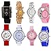 Codice Combo pack Of 8 Analogue Multi-Colour Dial Womens Watch-Codice-Womenwatchfashion-Pack-4125 RS.679.00