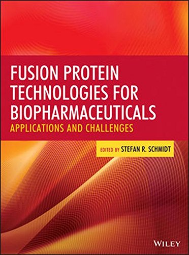 Fusion Protein Technologies for Biopharmaceuticals - Applications and Challenges