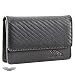 Produktbild Jaguar Collection Merchandise New echtes Leder Visitenkartenhalter 50jslgtrxbcb