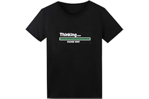 SOOOEC LED T-Shirt with Two Flashing Modes, Sound Activated Equalizer T Shirt Light Up for Halloween EDM Party Hip Hop Cosplay Concert Costume Birthday DJ Gift Black