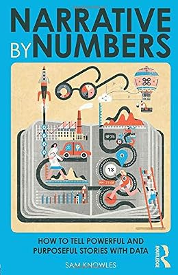 Narrative by Numbers