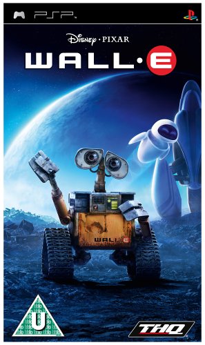 Wall.E (PSP)