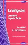 Image de La multigestion : Une méthode de gestion d'actifs
