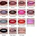 XINW Women Beauty Tools Waterproof Liquid Lipstick Matte Lipgloss Makeup Comestic