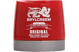 Brylcreem 100695671 Stylingkräm, 250 ml
