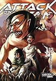 Attack on Titan 12 (12) by 