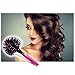 Miss Pouty Amazeball 8-in-1 Sphere Blowdry Hair Brush