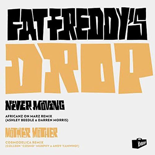 Mother Mother/Never Moving Rem