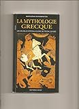 La Mythologie Grecque