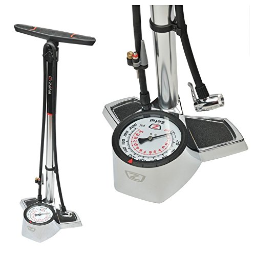 Preisvergleich Produktbild Zefal Profil Max FP70 Standpumpe 2017 Fahrradpumpe
