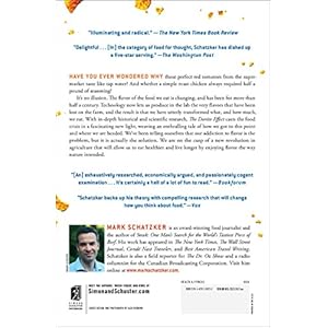 The Dorito Effect: The Surprising New Truth About Food and Flavor