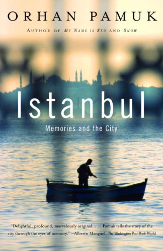 Istanbul (Vintage International) (English Edition) Istanbul (Vintage International) (English Edition)