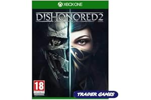 Bethesda Dishonored 2