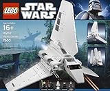 LEGO Star Wars Imperial Shuttle 10212 by LEGO - LEGO